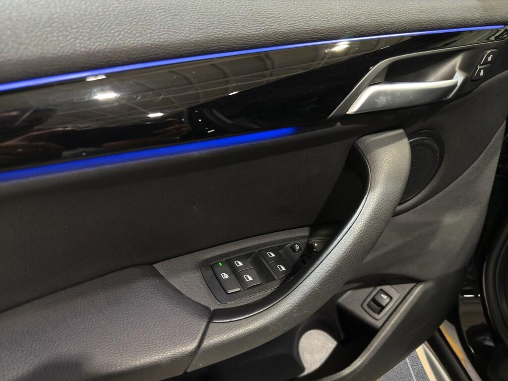 BMW X1 sdrive18d xLine Plus auto