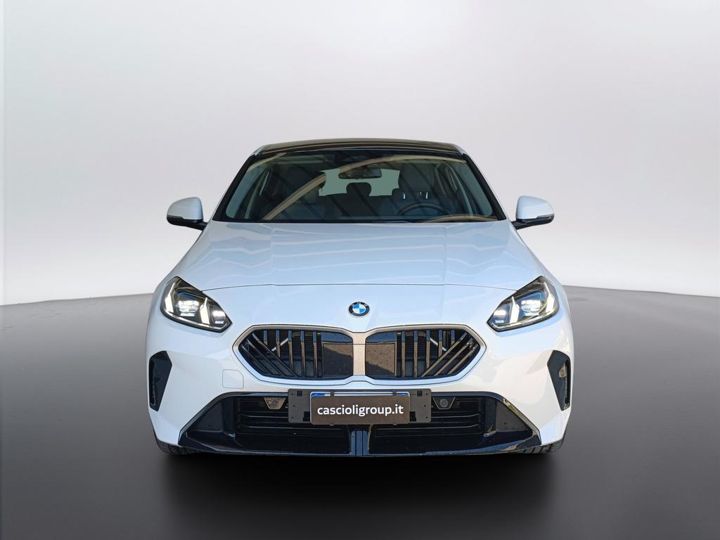 BMW Serie 1 116 MSport Design auto
