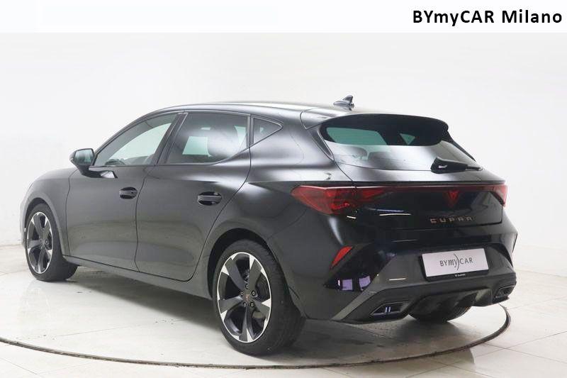 Cupra Leon 2.0 tdi 150cv dsg
