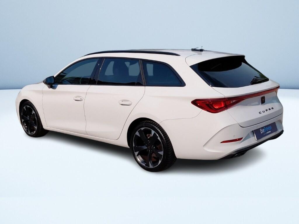 Cupra Leon Sportstourer 1.5 hybrid 150cv dsg