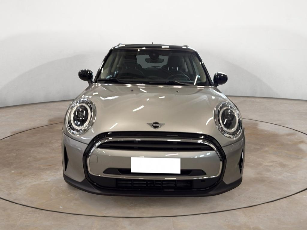 Mini Cooper 1.5 TwinPower Turbo Cooper