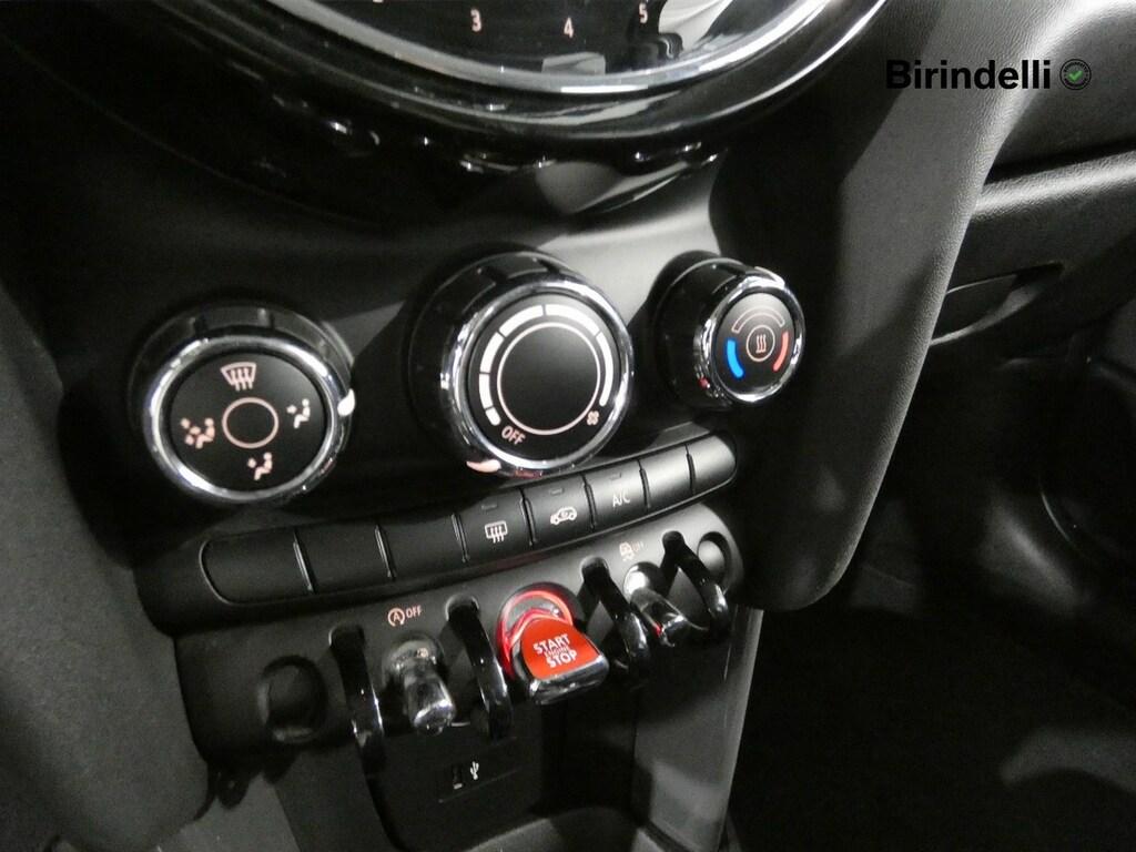 Mini Mini 5p 1.5 One Camden 102cv