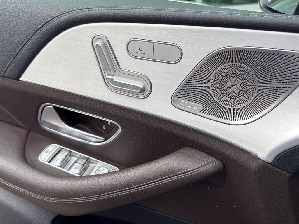 Mercedes GLE 300 d mild hybrid Premium Plus 4matic auto