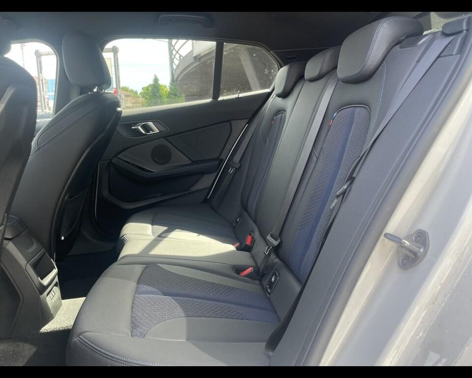 BMW Serie 1 118i Msport 136cv