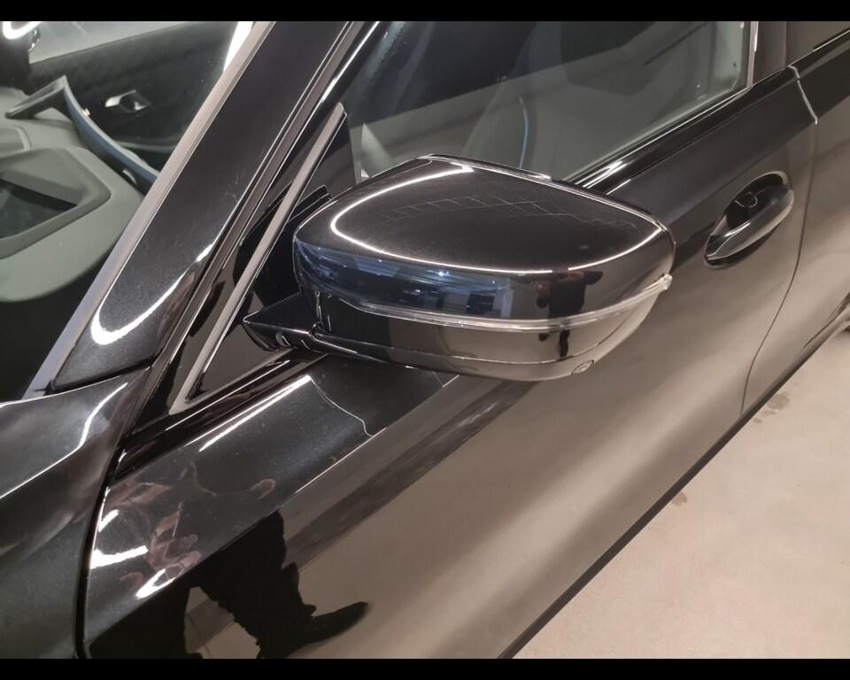 BMW Serie 3 320d Touring mhev 48V xdrive M Sport Pro auto