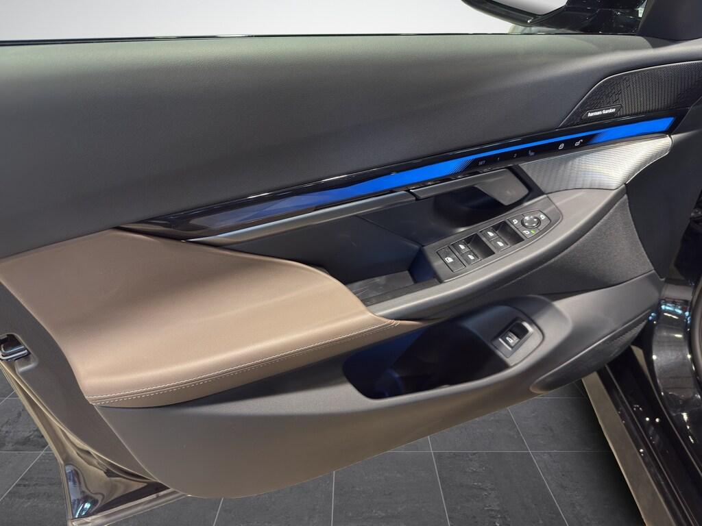 BMW i5 M i5 M60 M Sport Pro