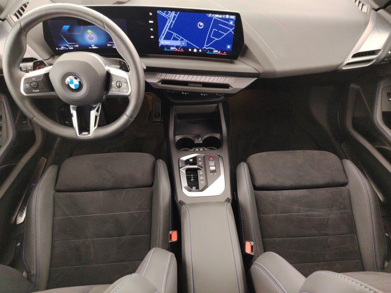 BMW Serie 1 118d MSport Pro auto