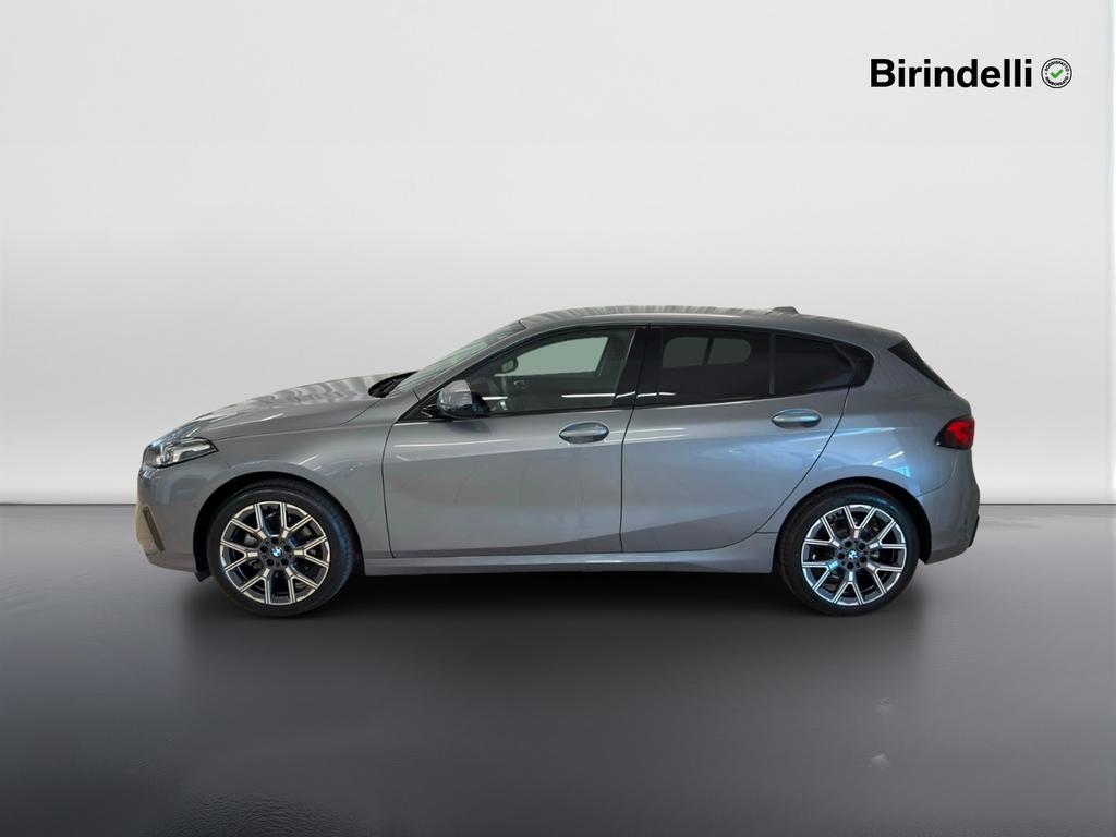 BMW Serie 1 118d auto