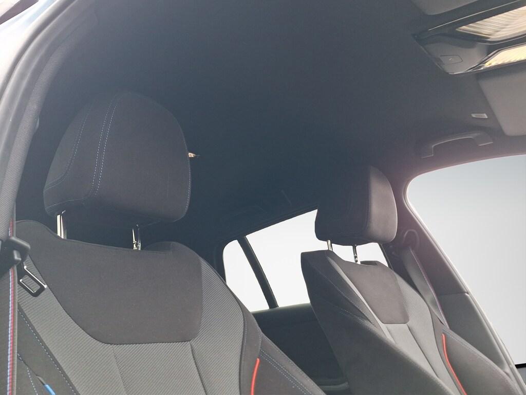 BMW Serie 3 320d Touring mhev 48V auto