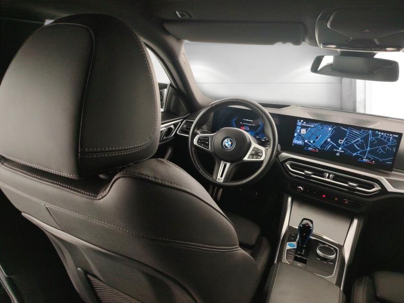 BMW i4 M i4 M50 Sport auto