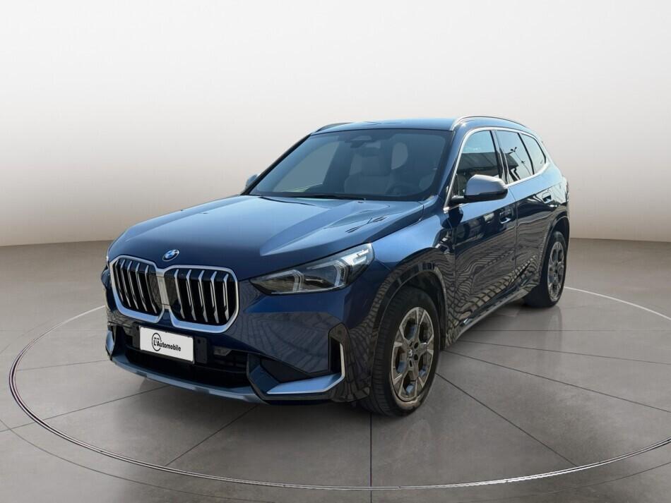 BMW X1 sdrive18d X-Line auto
