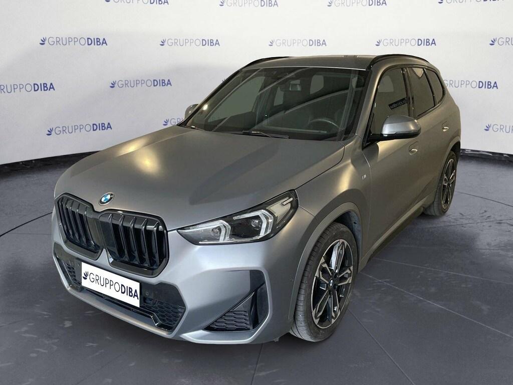 BMW X1 xdrive20d mhev 48V Msport auto