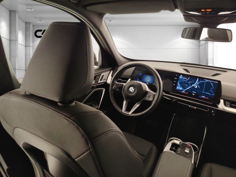 BMW X1 xdrive20d mhev 48V X-Line auto
