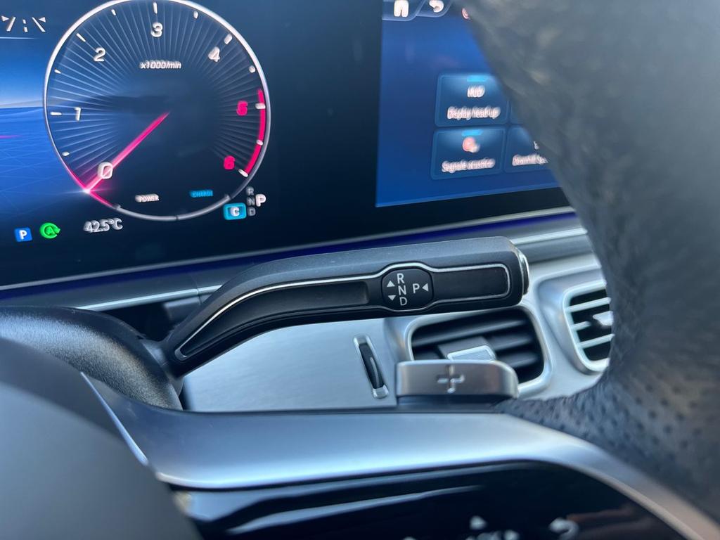Mercedes GLE 300 d AMG Line Premium Plus 4matic auto