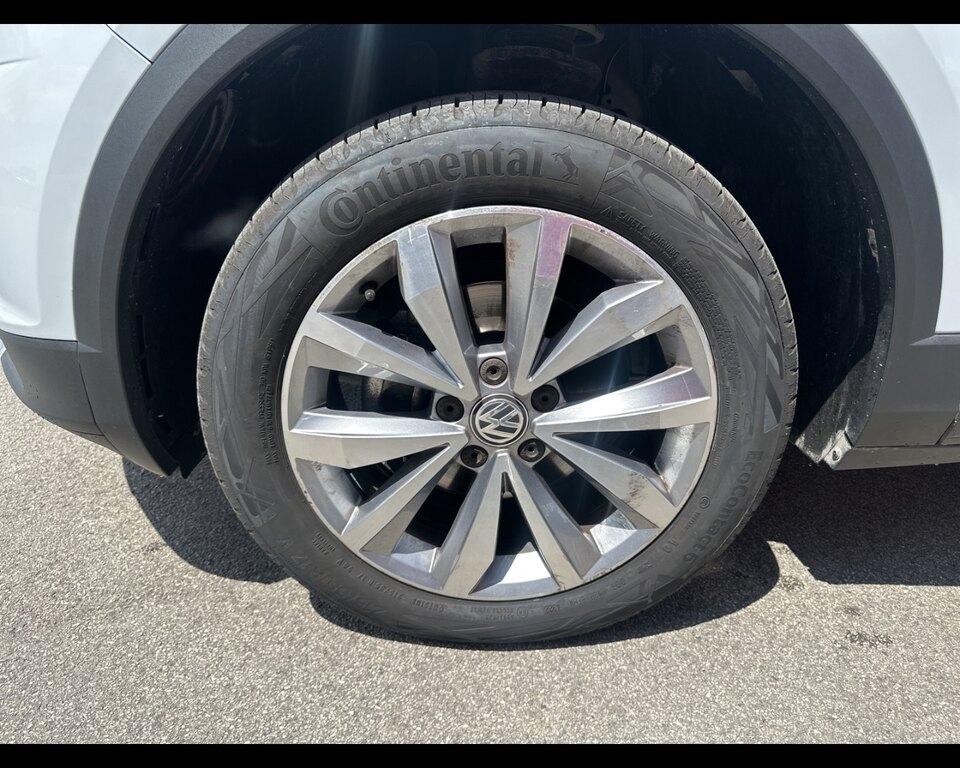 Volkswagen T-Roc 1.5 tsi act Style dsg