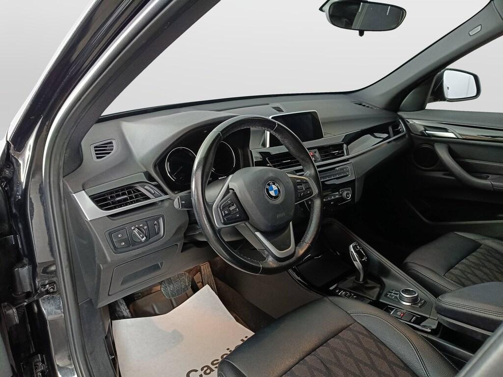 BMW X1 sdrive18d xLine auto my18