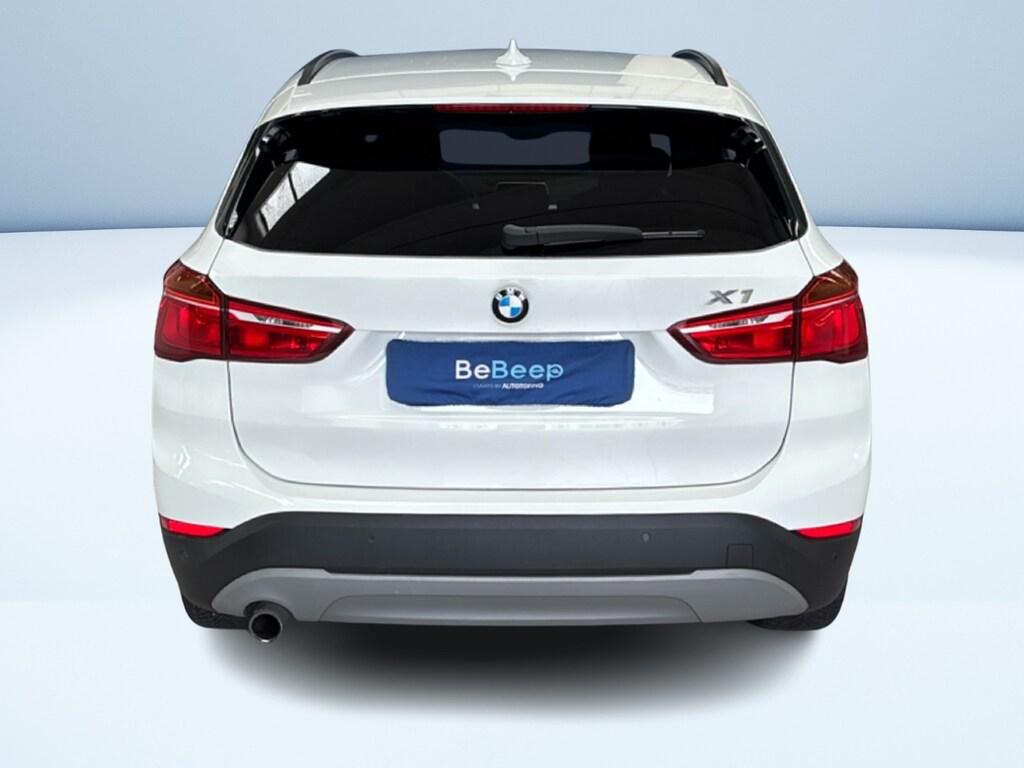 BMW X1 sdrive18d Business auto