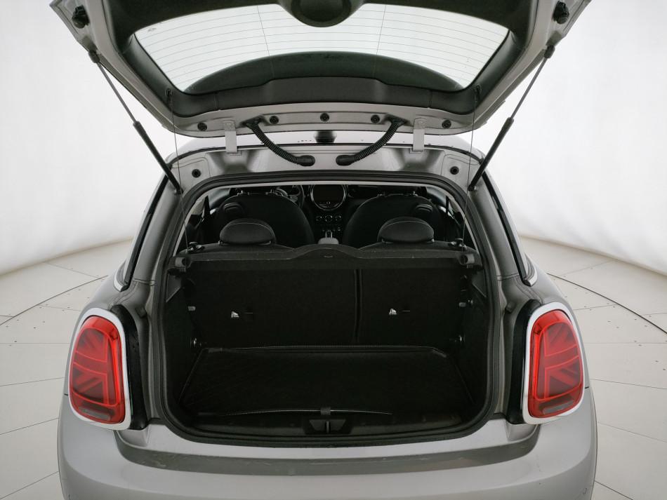 Mini Cooper 1.5 TwinPower Turbo Cooper