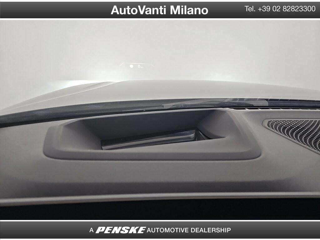 BMW Serie 4 420d Coupe mhev 48V xdrive M Sport Pro auto