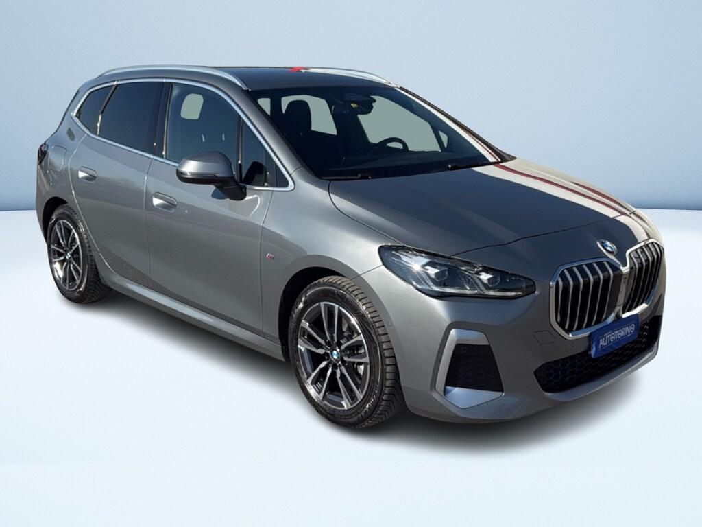 BMW Serie 2 218d Active Tourer Msport auto