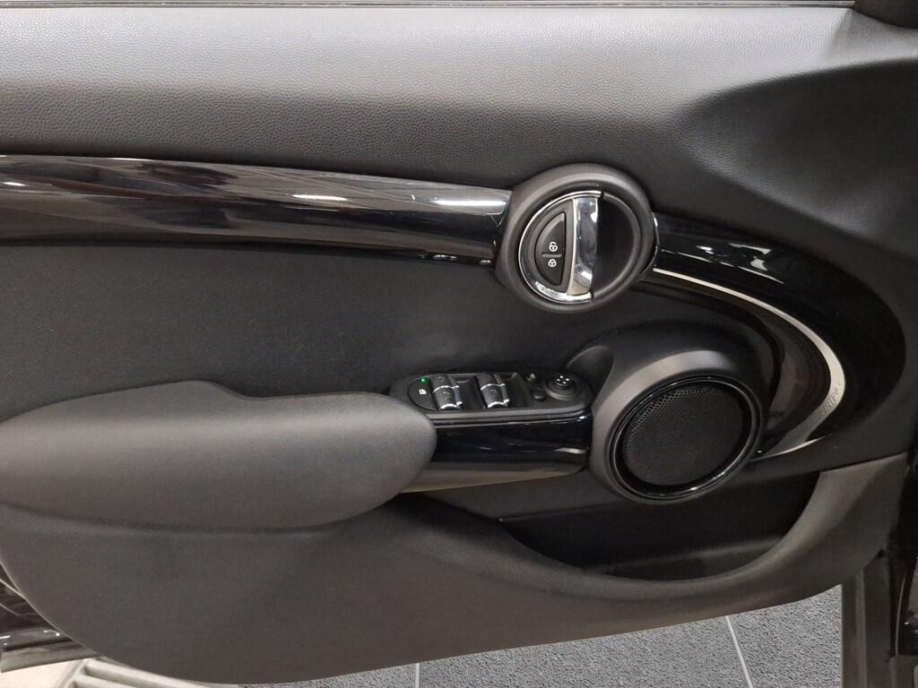 Mini Cooper 1.5 TwinPower Turbo Cooper