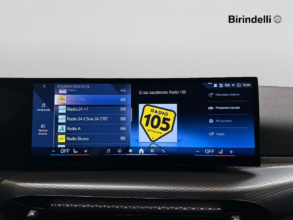 BMW Serie 3 318d Touring mhev 48V Msport auto