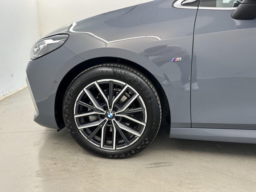BMW Serie 2 218d Active Tourer Msport auto
