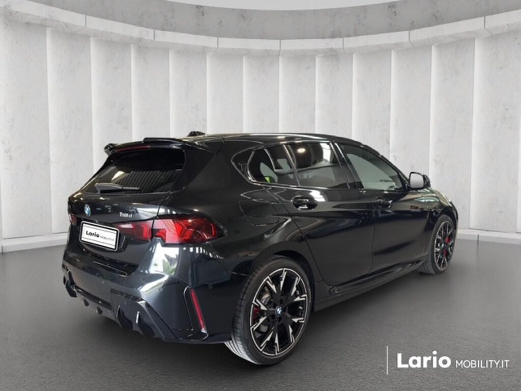 BMW Serie 1 118d MSport Pro auto