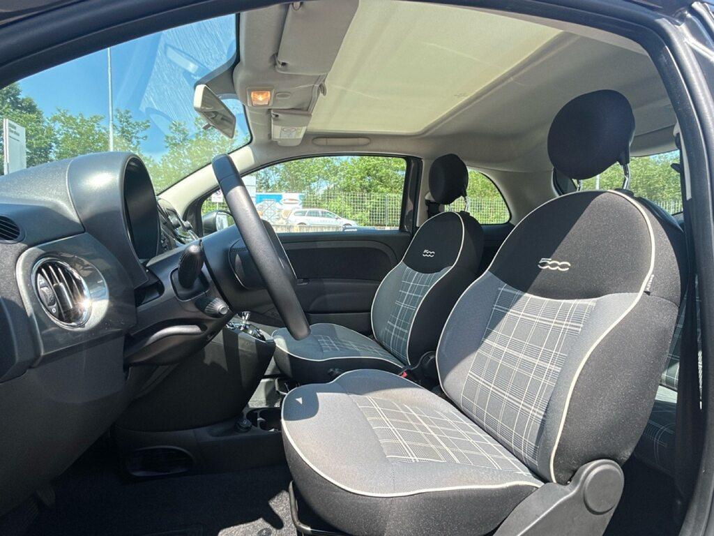 Fiat 500 1.2 Lounge s&s 69cv dualogic