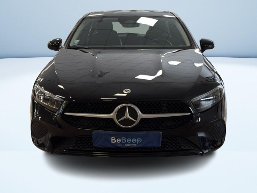Mercedes Classe A 180 d Advanced auto
