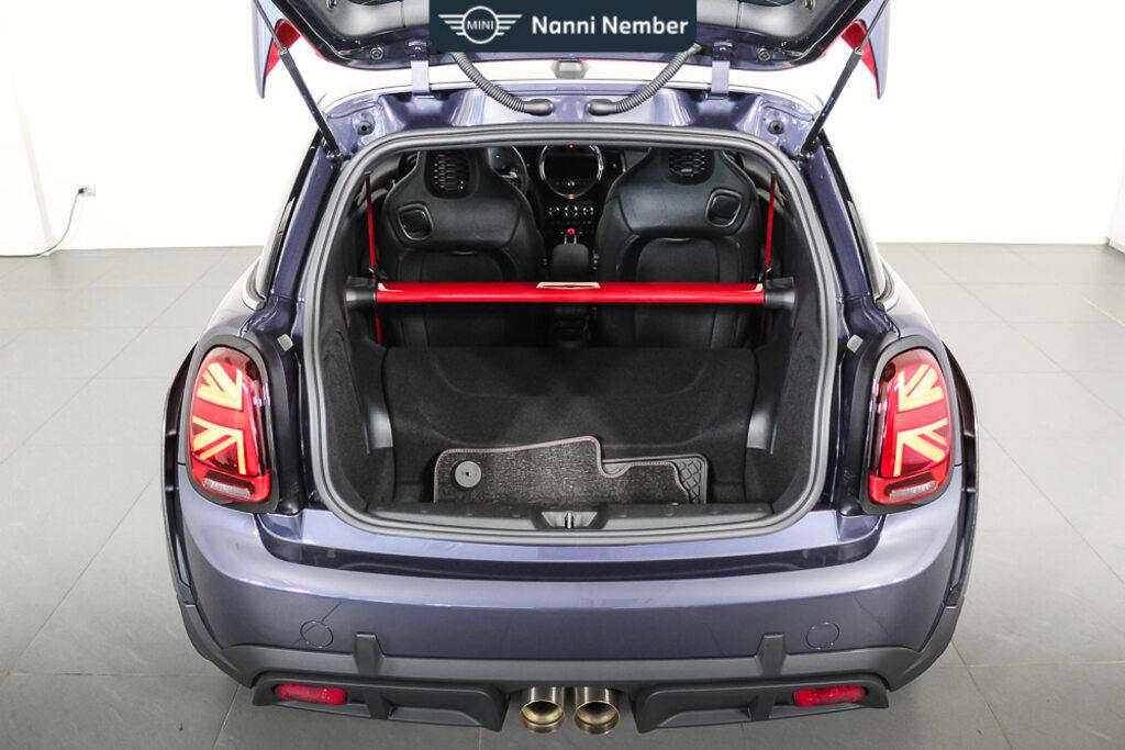 Mini John Cooper Works 2.0 TwinPower Turbo John Cooper Works