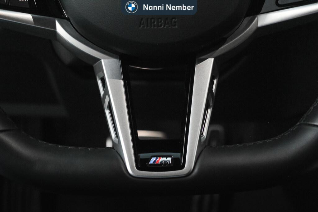 BMW Serie 4 420d Gran Coupe mhev 48V xdrive M Sport Pro auto