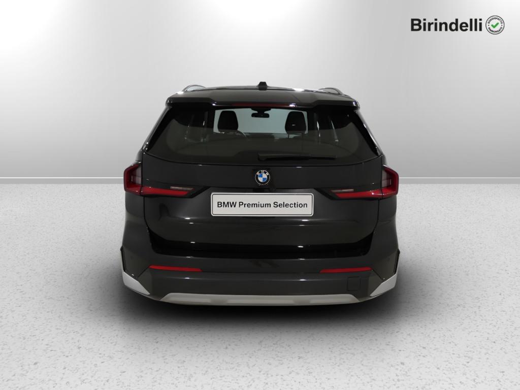 BMW X1 sdrive18d X-Line auto