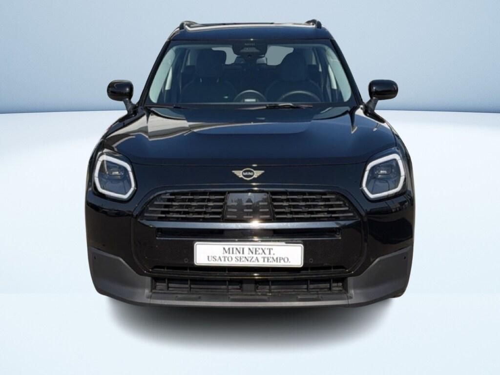 Mini Mini Countryman 2.0 48V D Classic auto
