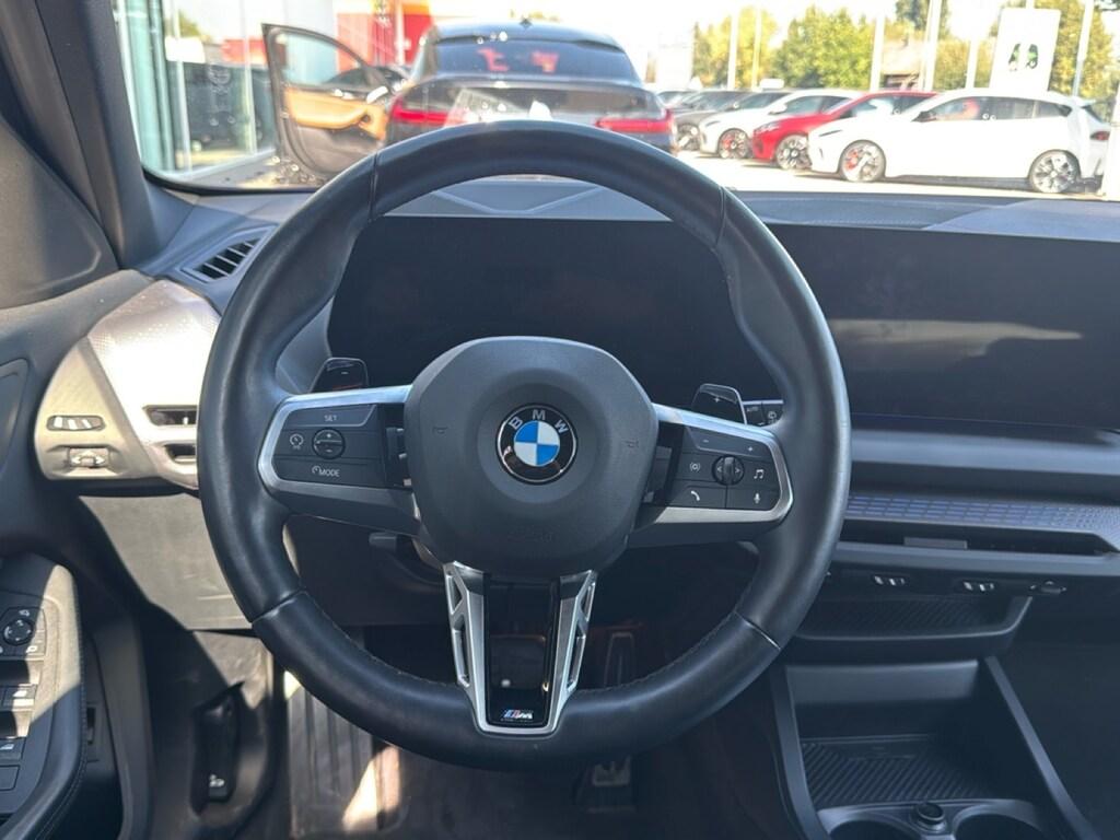 BMW Serie 1 118d MSport Pro auto