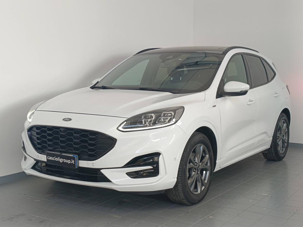 Ford Kuga 1.5 ecoblue ST-Line X 2wd 120cv
