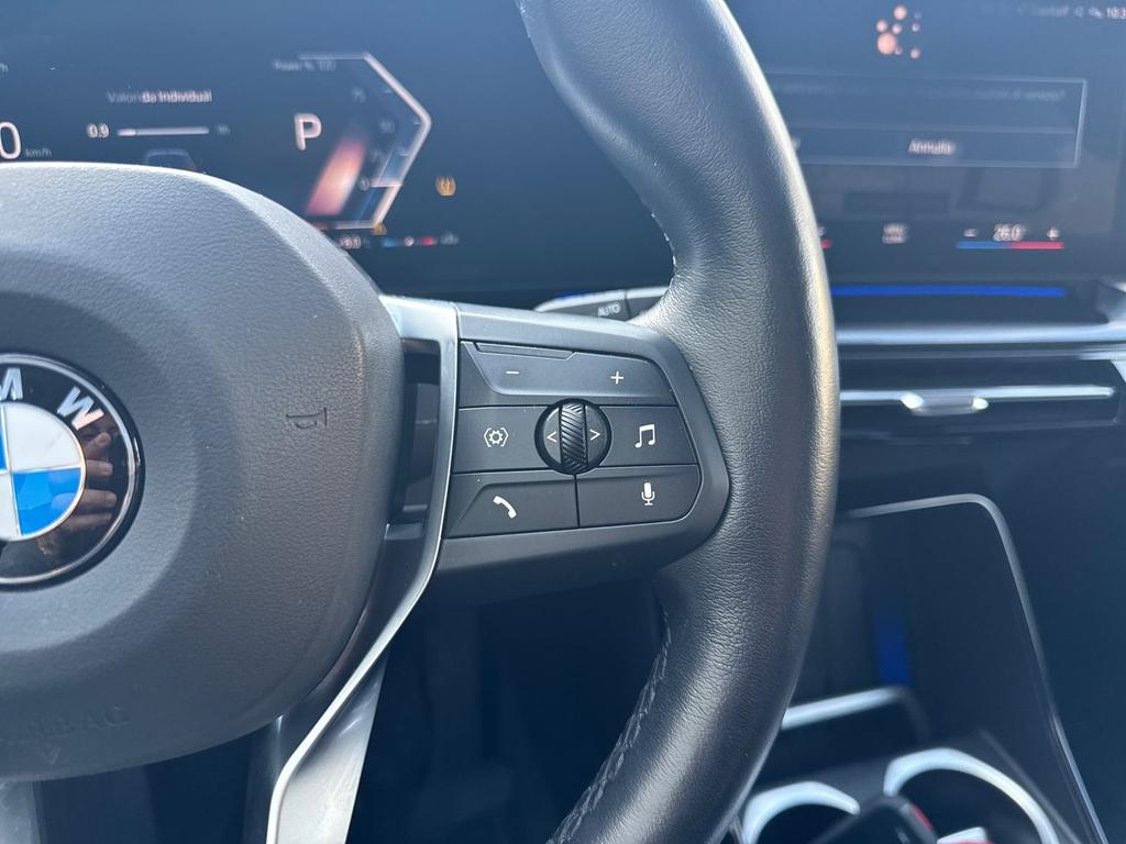 BMW X1 sdrive18i X-Line Edition Signature auto