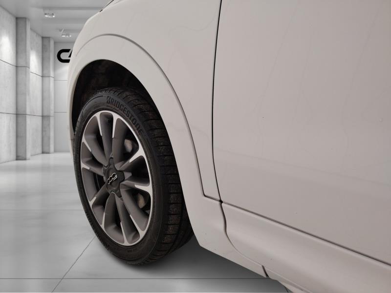 Fiat 500X 1.3 mjet Sport 95cv