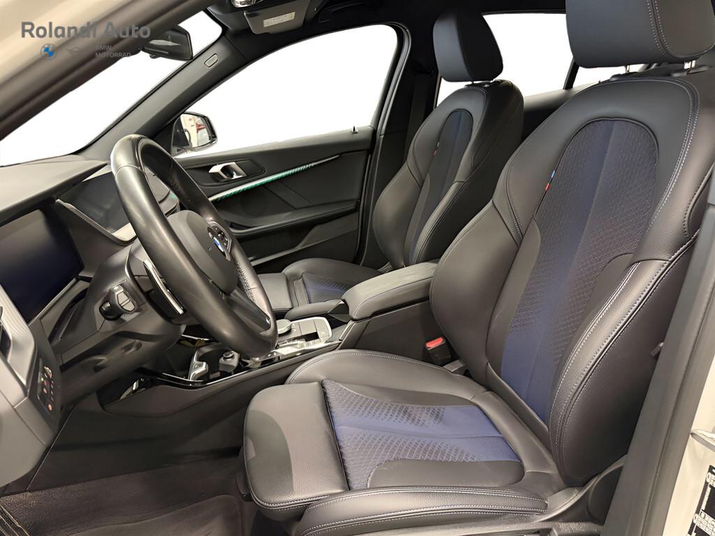 BMW Serie 1 M 135i xdrive auto