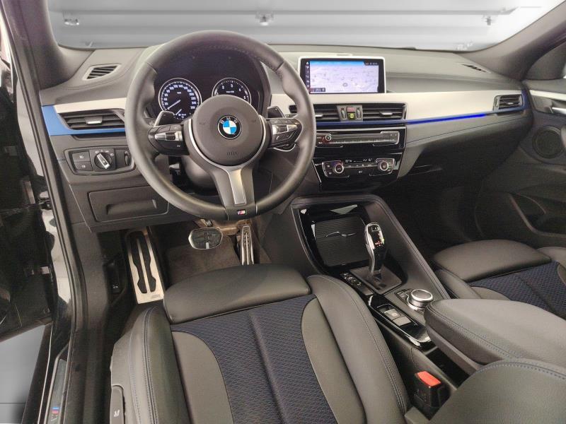BMW X2 sdrive18d Msport auto