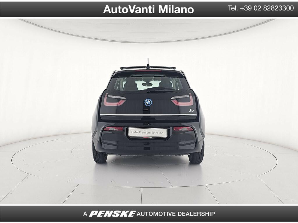 BMW i3 120Ah