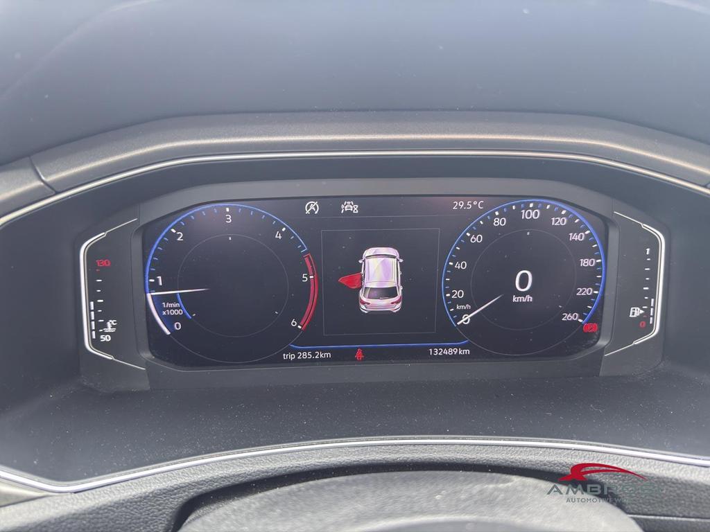 Volkswagen T-Roc 1.6 tdi Style