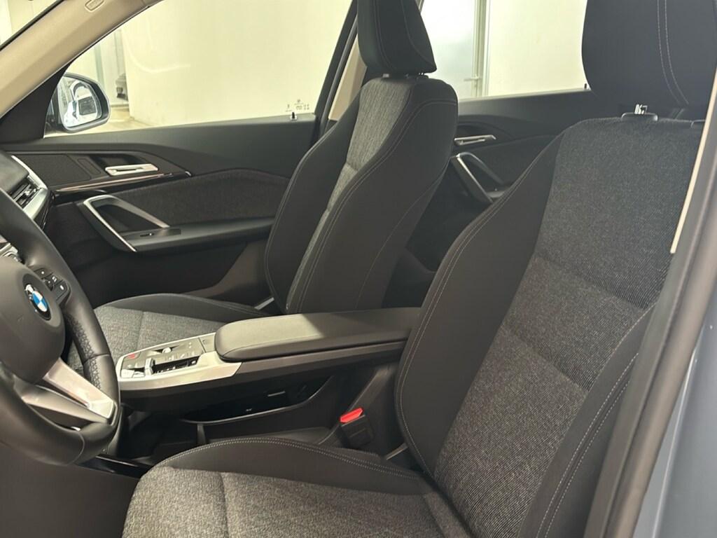 BMW X1 sdrive18d auto