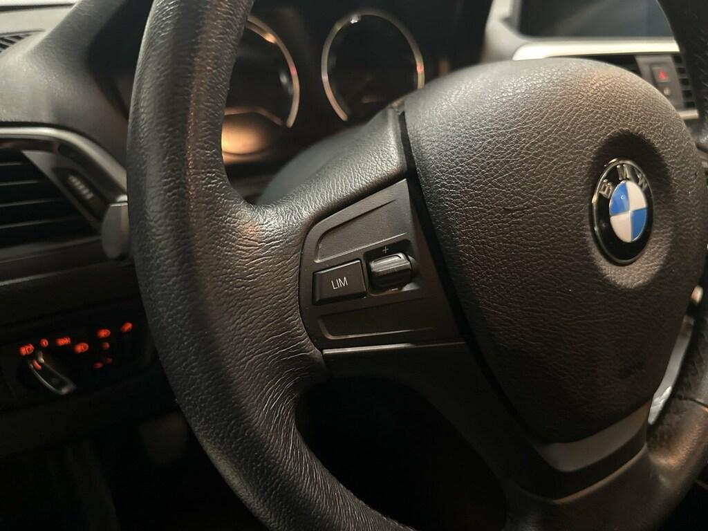 BMW Serie 1 116i Advantage 5p