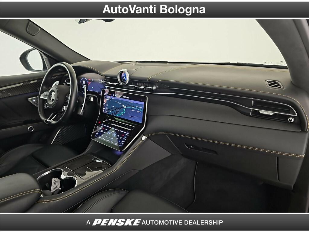 Maserati Levante Grecale 2.0 mhev Modena 330cv auto
