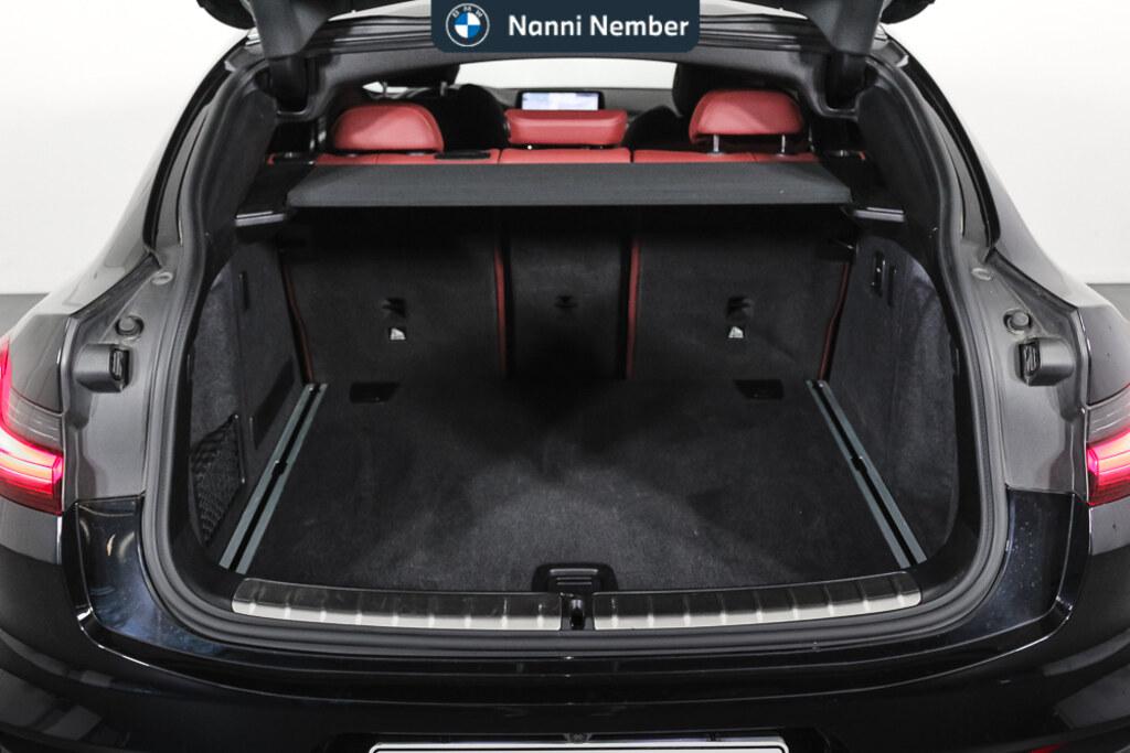 BMW X4 xdrive20d mhev 48V Msport X auto