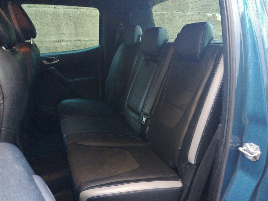 Ford Ranger Raptor 2.0 tdci double cab 213cv auto