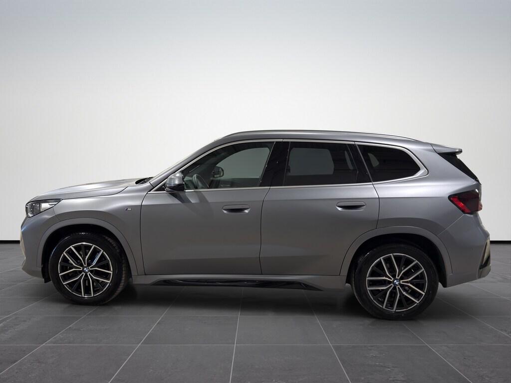 BMW X1 xdrive23i mhev 48V MSport Edition Signature auto