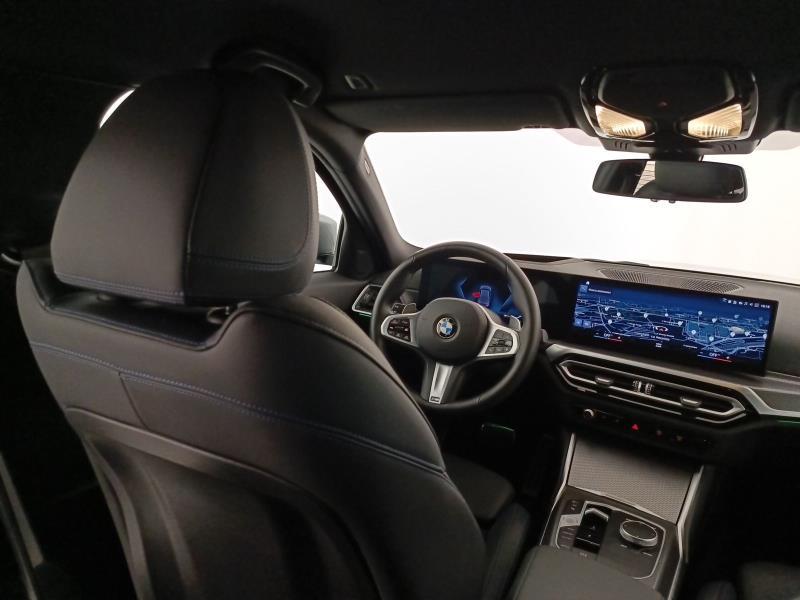 BMW Serie 3 320d mhev 48V Msport auto