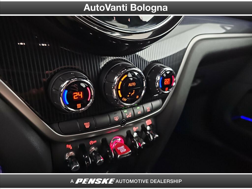 Mini Mini Countryman 2.0 JCW JCW auto